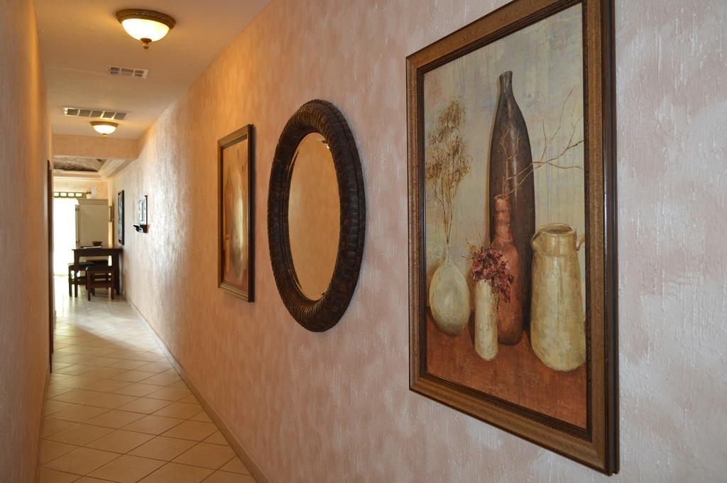 Appartement Palacio Del Mar Rocky Point By Castaways Extérieur photo