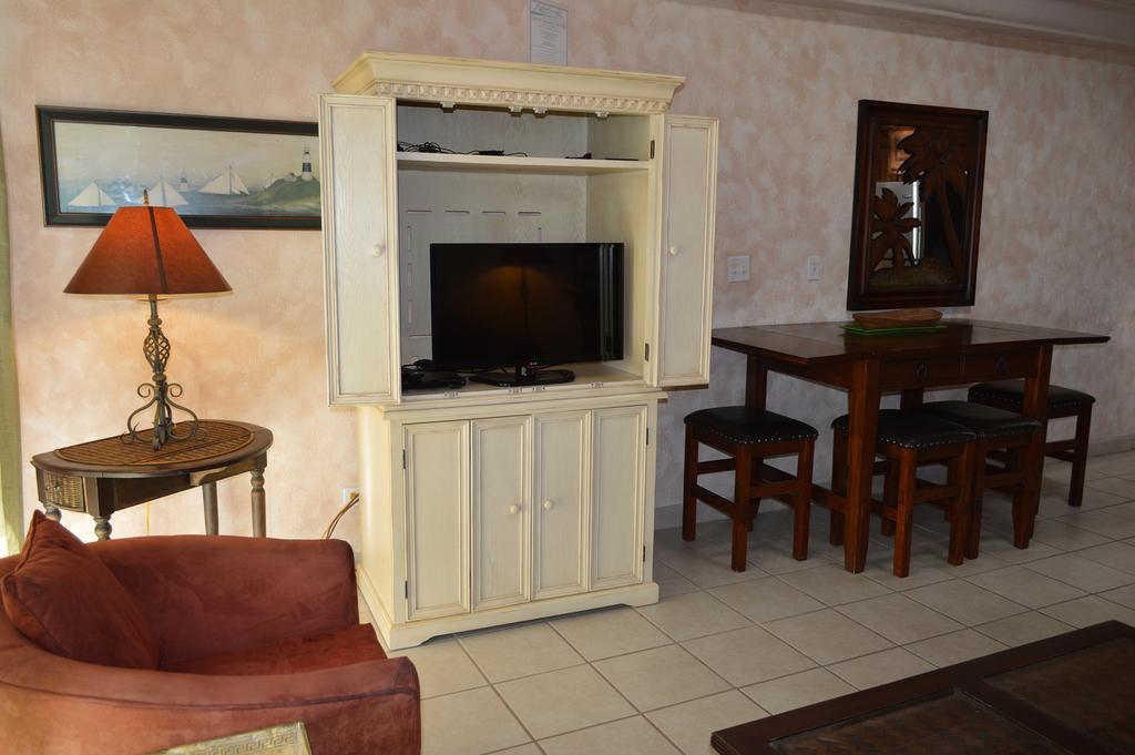 Appartement Palacio Del Mar Rocky Point By Castaways Extérieur photo