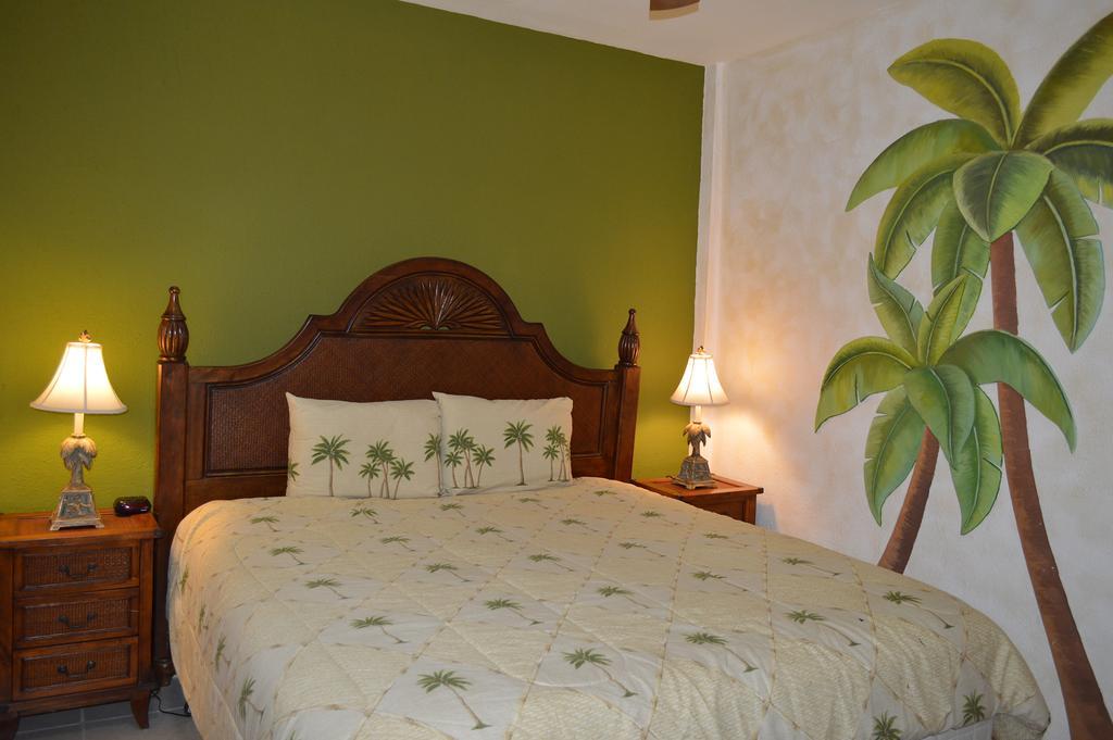 Appartement Palacio Del Mar Rocky Point By Castaways Extérieur photo