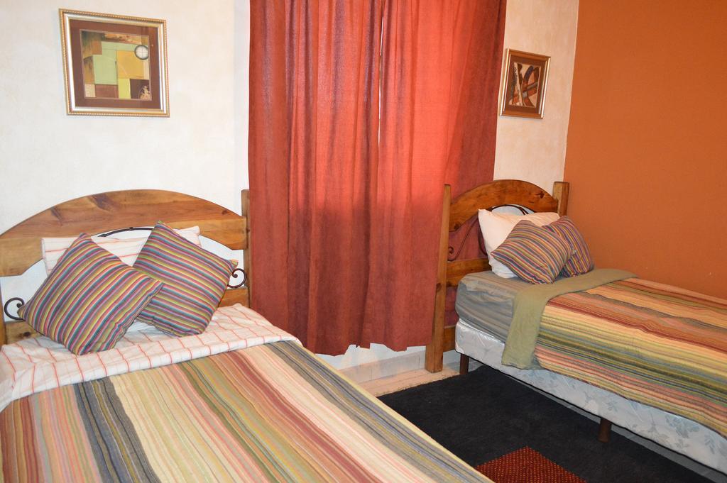 Appartement Palacio Del Mar Rocky Point By Castaways Extérieur photo